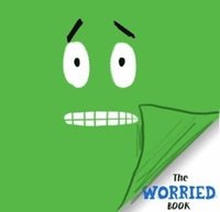bokomslag Worried Book