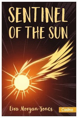 Sentinel of the Sun