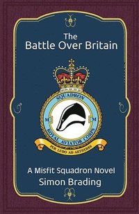 bokomslag Battle Over Britain