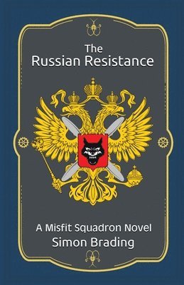 The Russian Resistance 1