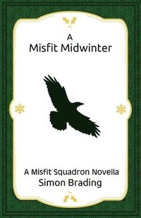 bokomslag A Misfit Midwinter