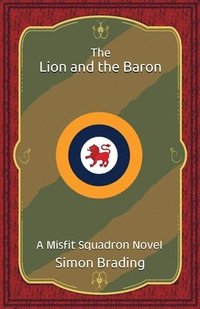 bokomslag Lion and the Baron