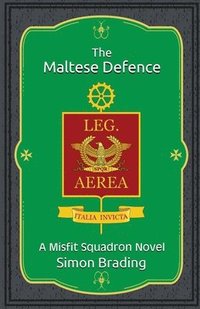 bokomslag Maltese Defence
