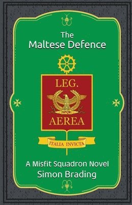bokomslag Maltese Defence
