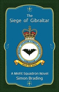 bokomslag Siege of Gibraltar