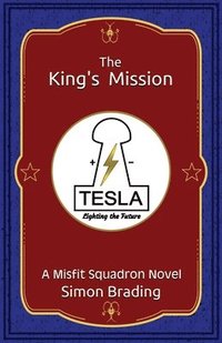bokomslag King's Mission