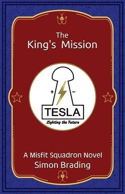 bokomslag King's Mission