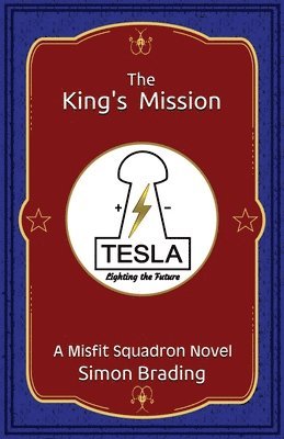 The King's Mission 1