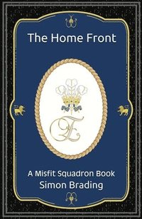 bokomslag Home Front