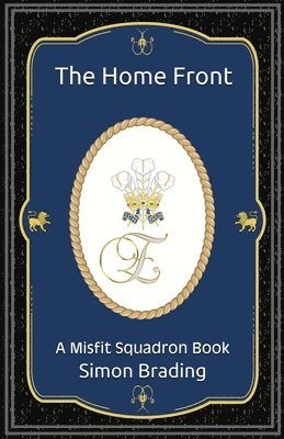 bokomslag Home Front
