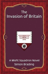 bokomslag Invasion of Britain