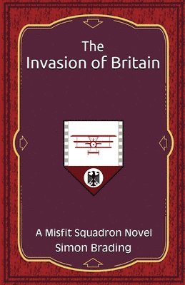 bokomslag Invasion of Britain