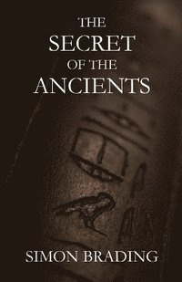 bokomslag Secret of the Ancients