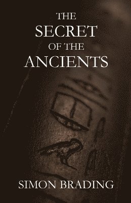 bokomslag Secret of the Ancients