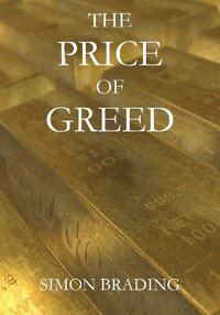 bokomslag Price of Greed
