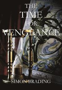 bokomslag Time for Vengeance