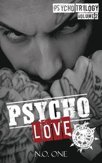 bokomslag Psycho Love