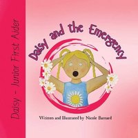 bokomslag Daisy and The Emergency