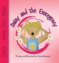 bokomslag Daisy and The Emergency
