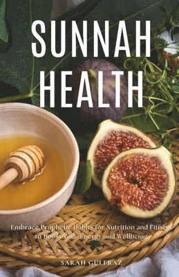 bokomslag Sunnah Health