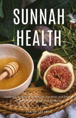bokomslag Sunnah Health