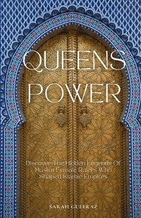 bokomslag Queens of Power