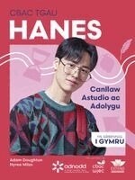 Adam Doughton, Nyree Miles - CBAC TGAU Hanes: Canllaw Astudio ac Adolygu, Häftad