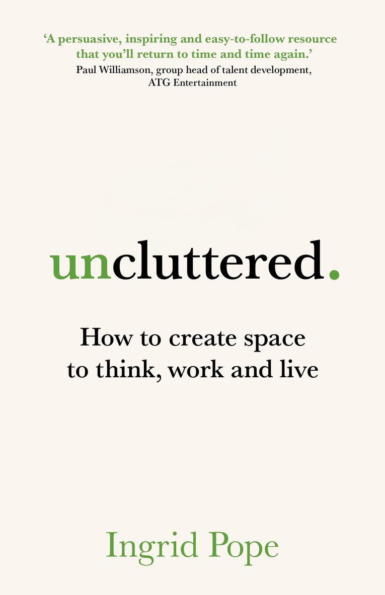 Uncluttered