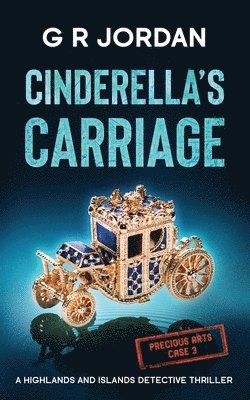 bokomslag Cinderella's Carriage