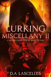 bokomslag Lurking MIscellany II