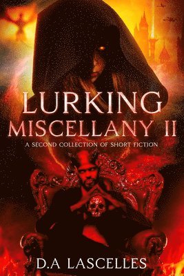 bokomslag Lurking MIscellany II