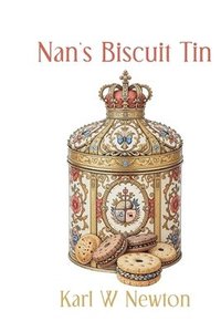 bokomslag Nan's Biscuit Tin: A poetry collection