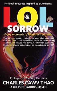bokomslag Lol and Sorrow