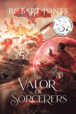 The Valor of Sorcerers 1