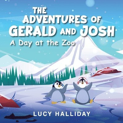 The Adventures of Gerald and Josh 1