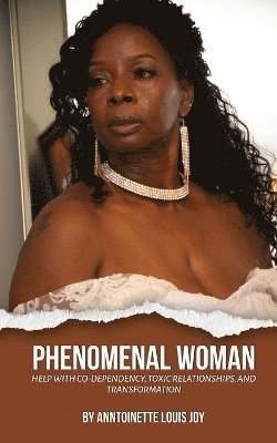 bokomslag Phenomenal Woman