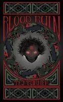 Tej Turner - Blood Ruin, Häftad. Tillgänglighet: Lägg i varukorg