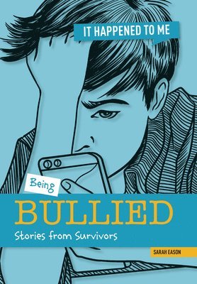 Being Bullied 1