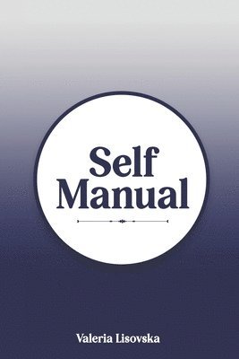 bokomslag Self Manual