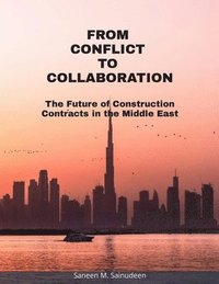 bokomslag From Conflict to Collaboration