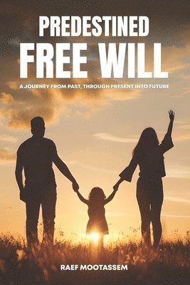 bokomslag Predestined Free Will