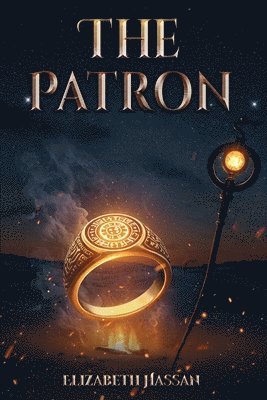 bokomslag The Patron