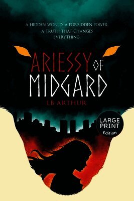 Ariessy of Midgard
