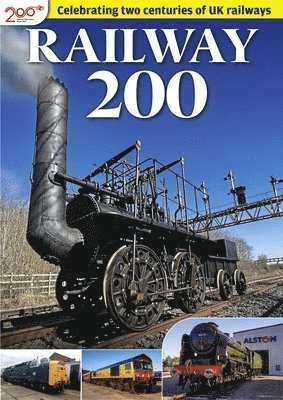 Railway 200