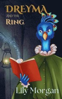 bokomslag Dreyma and the Ring