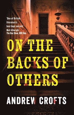 On the Backs of Others 1