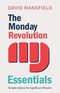 bokomslag Monday Revolution Essentials