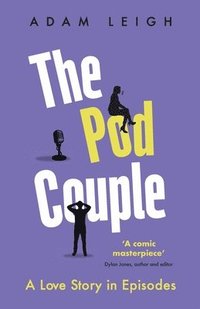 bokomslag Pod Couple