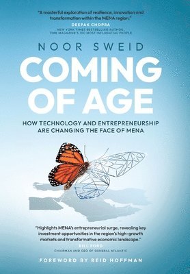 Coming of Age 1