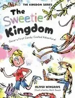 Oliver Wingrave - Sweetie Kingdom, Häftad. Tillgänglighet: Lägg i varukorg